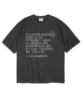 Data11-23 Pigment T-SHIRT