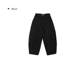 Sto shirring pocket balloon wide pants