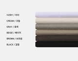  Wonderant 3-Layer Length Toned Wide Banding Pants