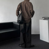 ALL STEDY Oversized Shirt (15 colors)