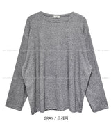 [MADE] サマーエブリデーリネンオーバーTシャツ