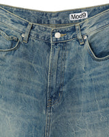 Turn me On - MOD8 shorts