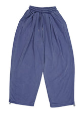 Pigment Balloon A-Line Wide Pants 4COLOR
