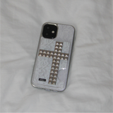 [MADE] ロジーレースマグセーフカードホルダー (studed)