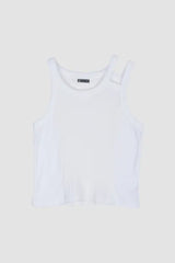 ASYMMETRIC RIB TANK