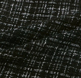 [F/W]ブラックラインツイードジャケット(2color)