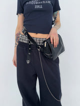 WESTERN BELT BAG