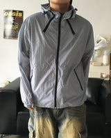 SP Runner Hood Windbreakers (5C)