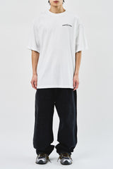 Sub Triple Printed Top (2color)