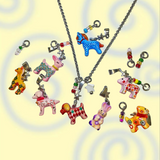 Pattern Furbaby (8type)