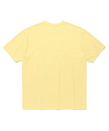 ソル SS Tシャツ イエロー(CV2FMUT506A)
