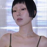 Pearl chocker