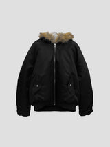 Orient Raccoon ma-1 jumper 3C