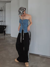 (UNISEX) F/W サイドラインスナップトレーニング