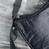 Utility Crossbody Bag