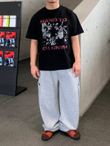 ハンド半袖Tシャツ