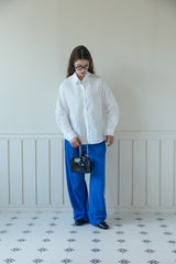 ESSENTIAL COMFORT SHIRT (3 COLORS)