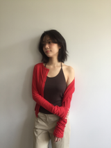 YWD SUMMER CARDIGAN (5color)