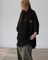 BSTUDIOS_ミニキャブルーズ 1/2 Tシャツ