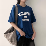 パビリオンショートスリーブTシャツ