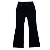 Reve low boots cut pants