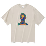 ヒューマニティTシャツ