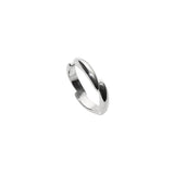 Bud ring