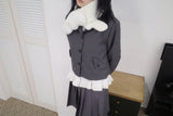[MD PICK] トーキョージャケット (2color)