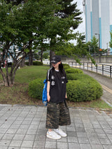 89 line t-shirt