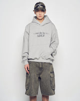 26SS UTILITY DYING DENIM SHORT PANTS