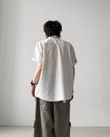May Western Half Shirt