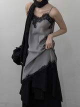 Elv All Weather Sheer Long Scarf