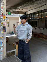 North non-fade curved pants