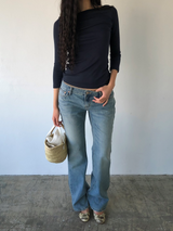 Spears low jeans