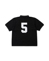 NICKEL DONKEY COLLARED SHIRTS