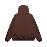 Hybrid Check Point Hoodie Zip-up 233024012