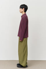 Cony Ripstop Pants