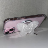 <Magsafe> Fly tok - White