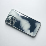 Soaring Silence Phone Case (SV_Black)