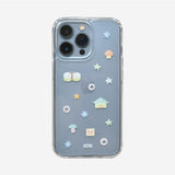 FOREST phone case