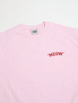 TIGIRL TEE - PINK