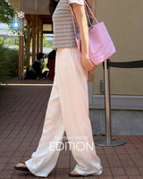 [MADE] Moning summer wide pants