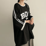 ボス トラック ショートスリーブ Tシャツ
