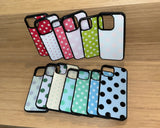 DANCE dot case no. 026 ( project _all about circle ) MagSafe