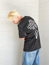 VENTIQUE クロミウム Tシャツ3カラー