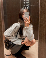 Dalion mini skirt