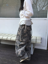 military pants