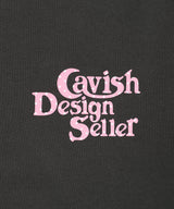 W STAR SELLER LOGO SS TEE CHARCOAL(CV2GMFT549A)