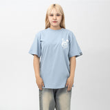 EXAMPLE ラビット半袖Tシャツ