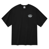 コラージュTシャツ